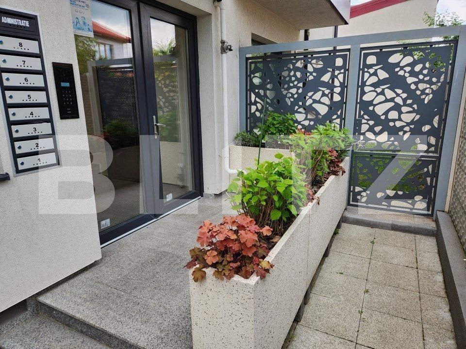 Apartament de vânzare 2 camere Baneasa - 121197AV | BLITZ București | Poza8