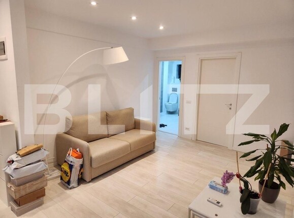 Apartament de vânzare 3 camere Baneasa - 121238AV | BLITZ București | Poza1