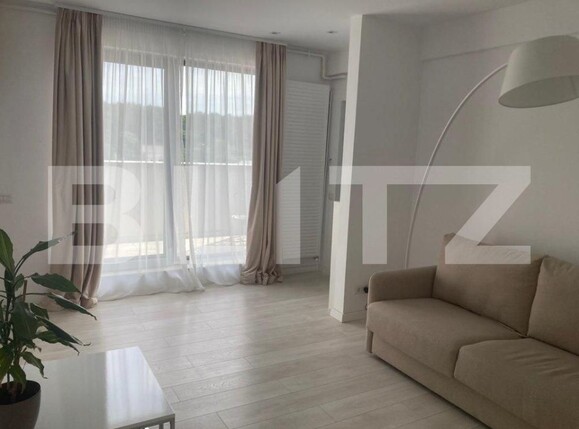 Apartament de vânzare 3 camere Baneasa - 121238AV | BLITZ București | Poza2