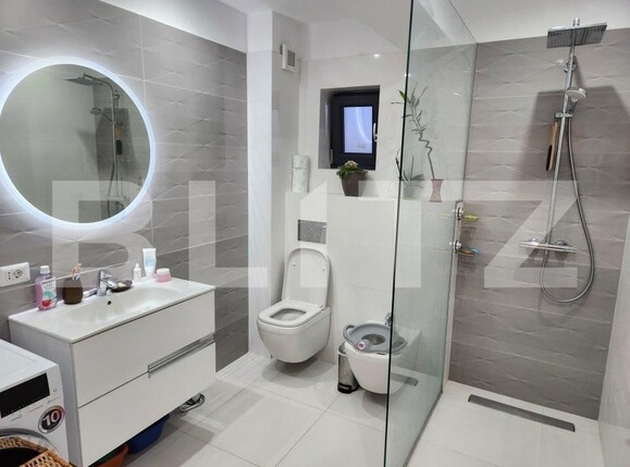 Apartament de vânzare 3 camere Baneasa - 121238AV | BLITZ București | Poza8