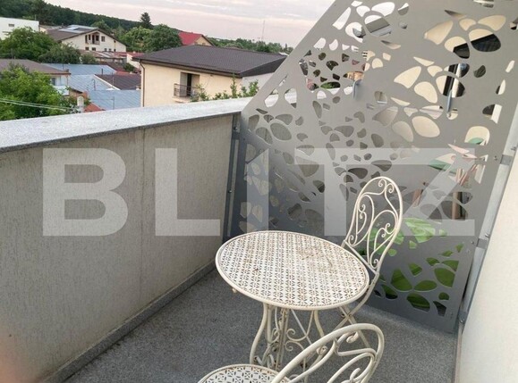Apartament de vânzare 3 camere Baneasa - 121238AV | BLITZ București | Poza9