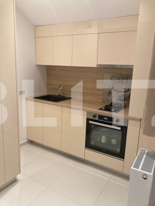 Apartament de vânzare 3 camere Baneasa - 121238AV | BLITZ București | Poza5