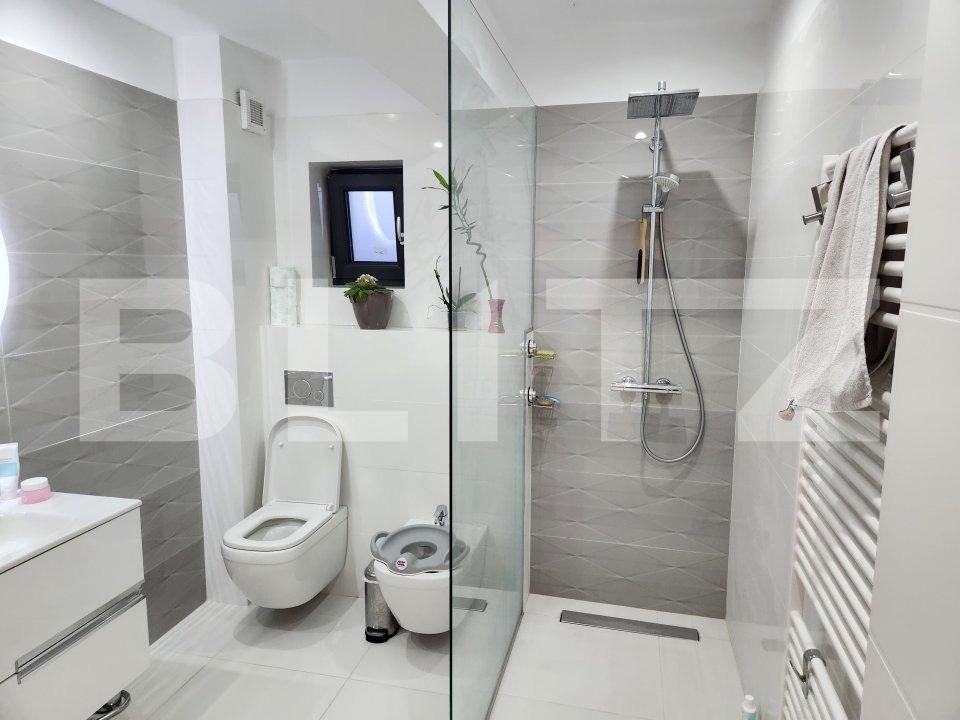 Apartament de vânzare 3 camere Baneasa - 121238AV | BLITZ București | Poza7