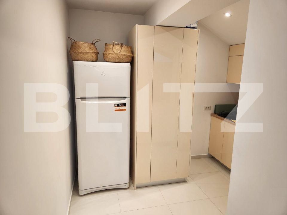Apartament de vânzare 3 camere Baneasa - 121238AV | BLITZ București | Poza6