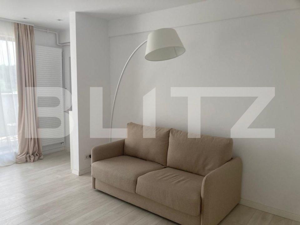 Apartament de vânzare 3 camere Baneasa - 121238AV | BLITZ București | Poza3