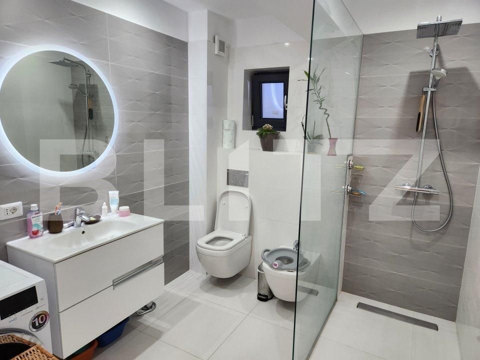 Apartament de vânzare 3 camere Baneasa - 121238AV | BLITZ București | Poza8