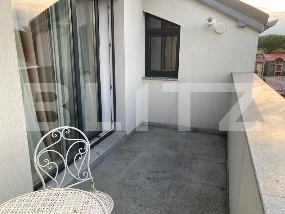 Apartament de vânzare 3 camere Baneasa - 121238AV | BLITZ București | Poza10