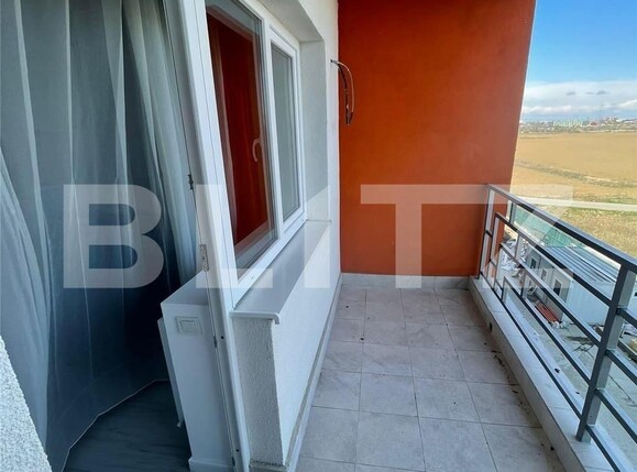 Garsonieră de închiriat Catelu - 121317AI | BLITZ București | Poza7