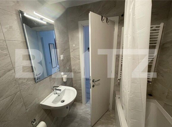 Garsonieră de închiriat Catelu - 121317AI | BLITZ București | Poza5