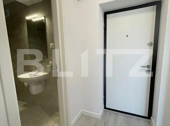 Garsonieră de închiriat Catelu - 121317AI | BLITZ București | Poza6