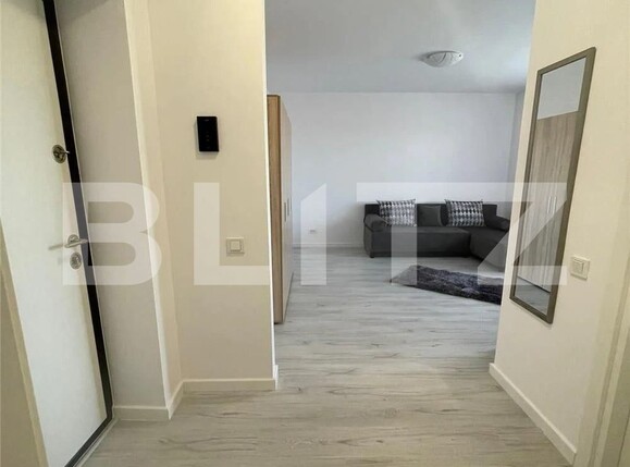 Garsonieră de închiriat Catelu - 121317AI | BLITZ București | Poza2