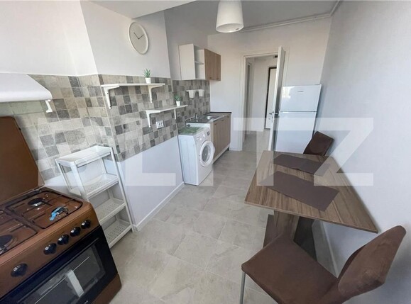 Garsonieră de închiriat Catelu - 121317AI | BLITZ București | Poza4