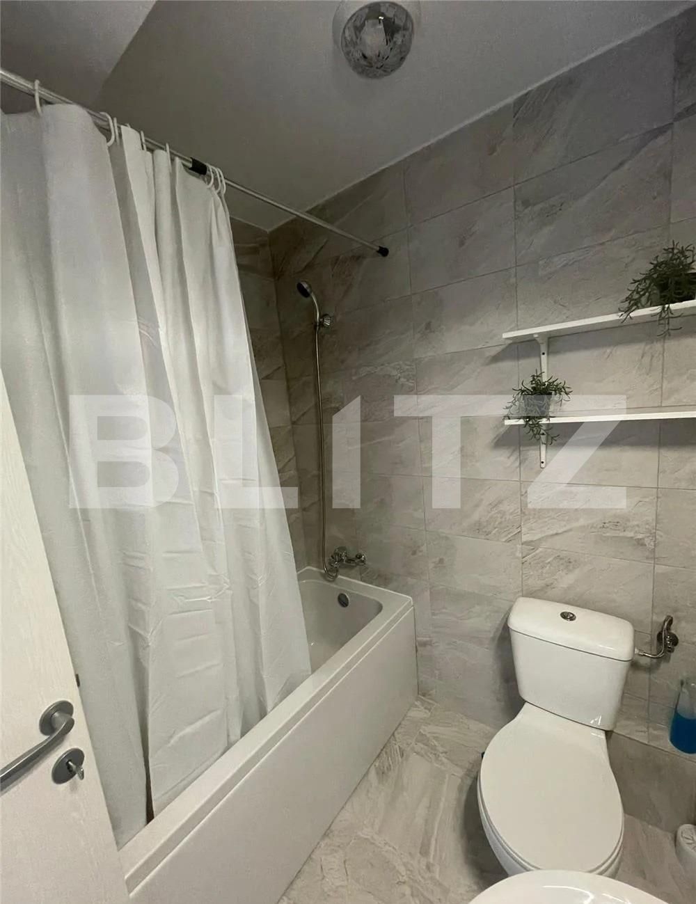 Garsonieră de închiriat Catelu - 121317AI | BLITZ București | Poza3