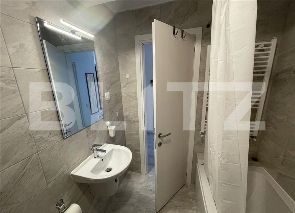 Garsonieră de închiriat Catelu - 121317AI | BLITZ București | Poza5