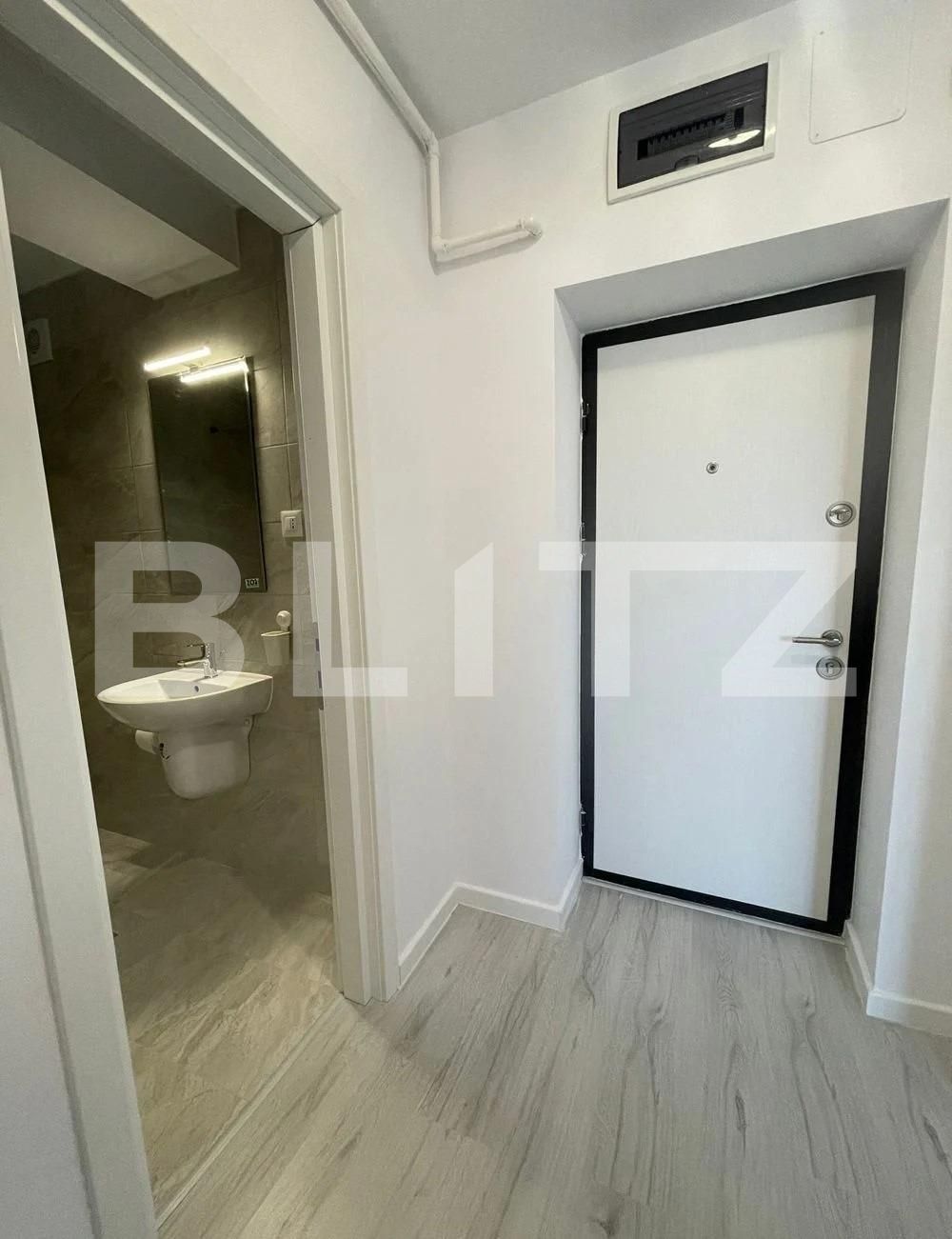 Garsonieră de închiriat Catelu - 121317AI | BLITZ București | Poza6