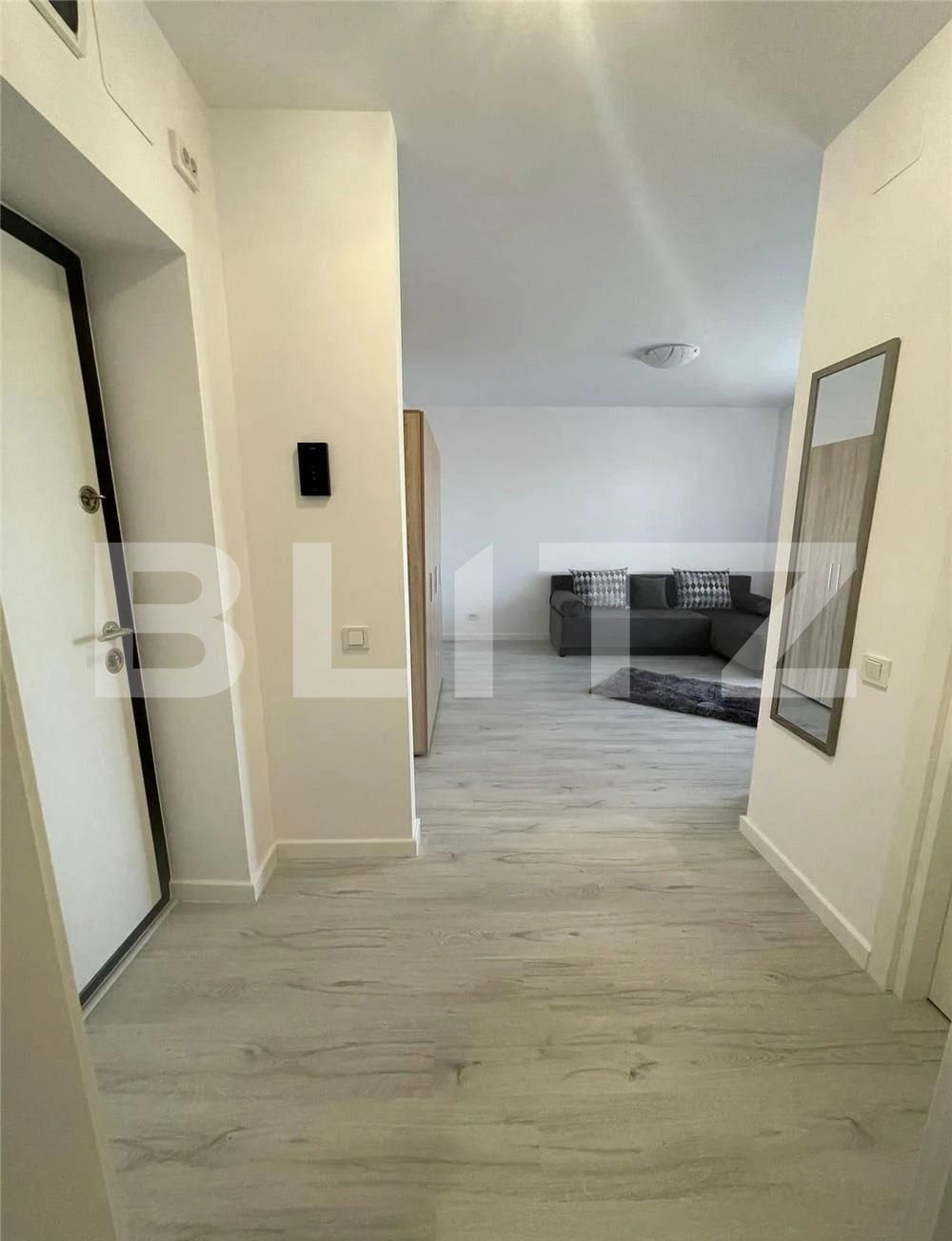 Garsonieră de închiriat Catelu - 121317AI | BLITZ București | Poza2