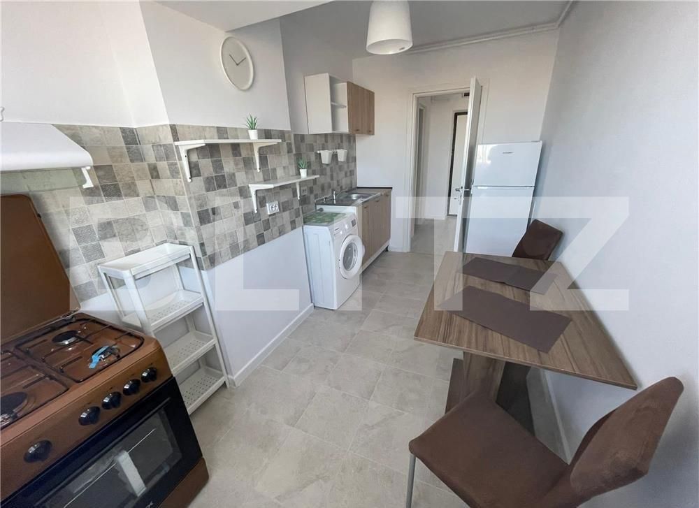 Garsonieră de închiriat Catelu - 121317AI | BLITZ București | Poza4