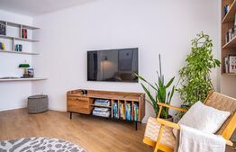 Apartament 2 camere, 54 mp, zona Tineretului