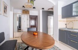 Apartament 2 camere, 54 mp, zona Tineretului