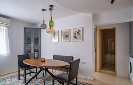 Apartament 2 camere, 54 mp, zona Tineretului