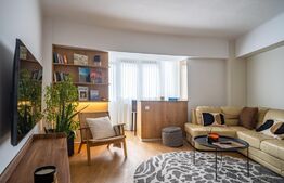 Apartament 2 camere, 54 mp, zona Tineretului