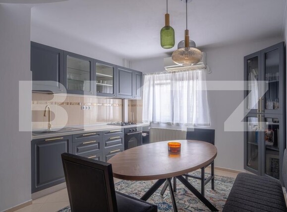 Apartament de închiriat 2 camere Tineretului - 121347AI | BLITZ București | Poza1