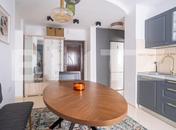 Apartament de închiriat 2 camere Tineretului - 121347AI | BLITZ București | Poza12
