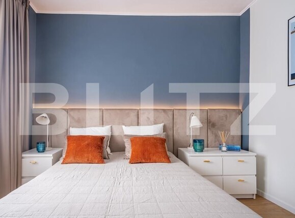 Apartament de închiriat 2 camere Tineretului - 121347AI | BLITZ București | Poza8