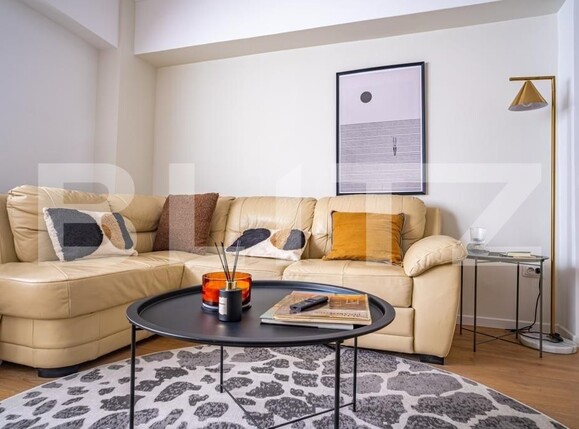Apartament de închiriat 2 camere Tineretului - 121347AI | BLITZ București | Poza6