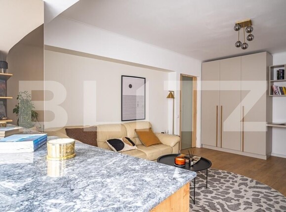 Apartament de închiriat 2 camere Tineretului - 121347AI | BLITZ București | Poza5