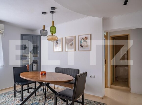 Apartament de închiriat 2 camere Tineretului - 121347AI | BLITZ București | Poza10