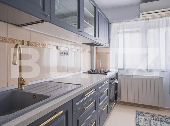 Apartament de închiriat 2 camere Tineretului - 121347AI | BLITZ București | Poza13