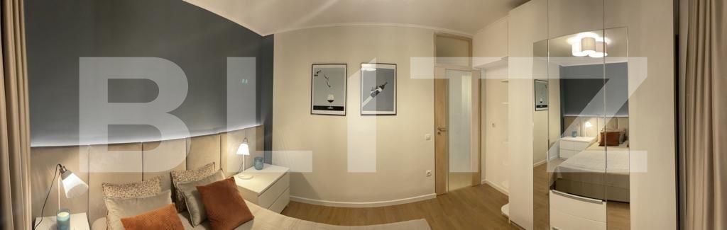 Apartament de închiriat 2 camere Tineretului - 121347AI | BLITZ București | Poza9