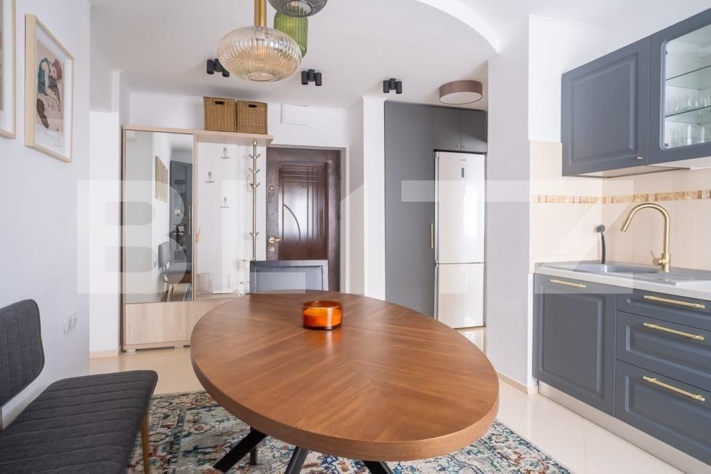 Apartament de închiriat 2 camere Tineretului - 121347AI | BLITZ București | Poza12