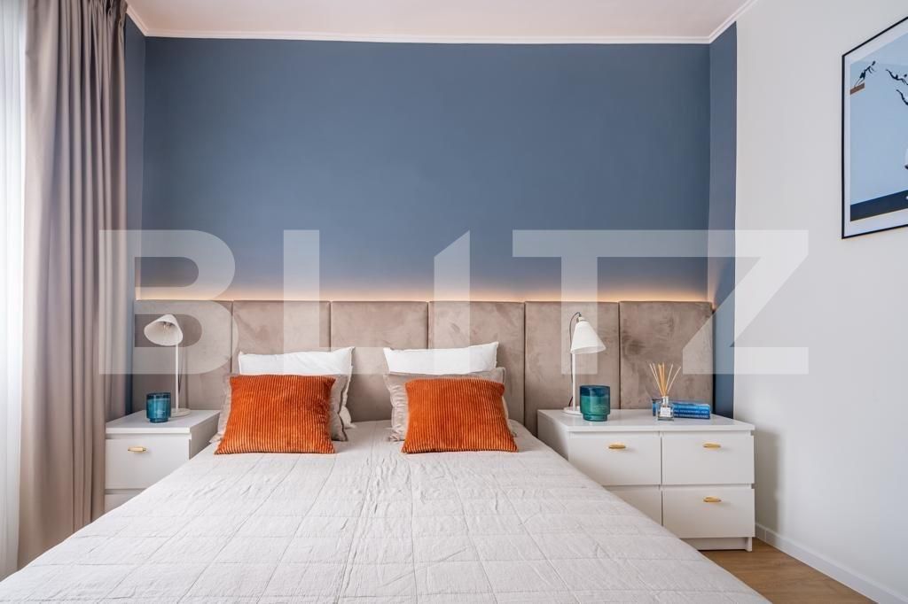 Apartament de închiriat 2 camere Tineretului - 121347AI | BLITZ București | Poza8