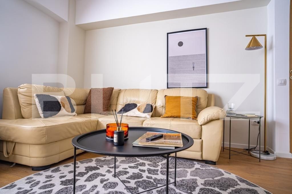 Apartament de închiriat 2 camere Tineretului - 121347AI | BLITZ București | Poza6