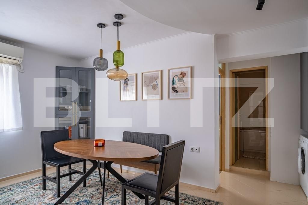 Apartament de închiriat 2 camere Tineretului - 121347AI | BLITZ București | Poza10