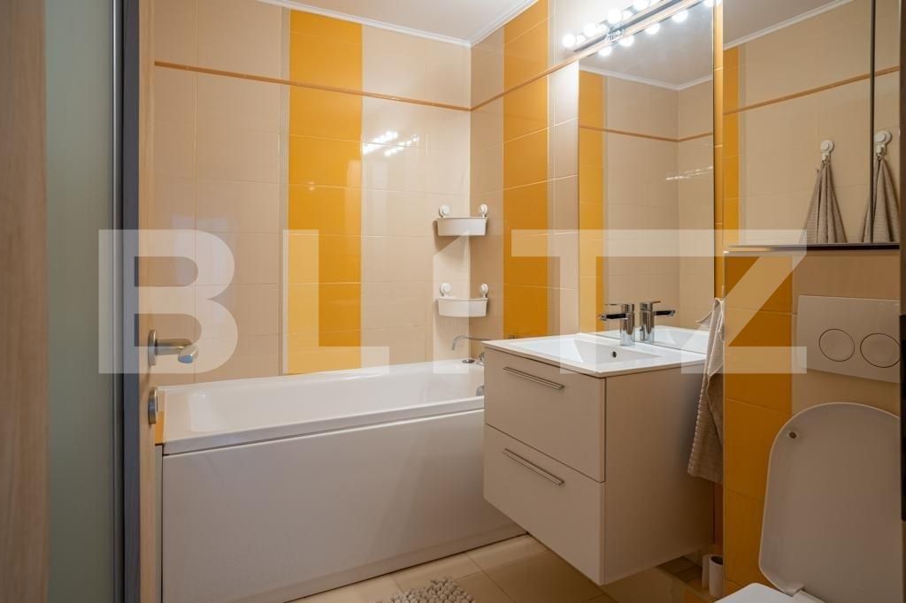 Apartament de închiriat 2 camere Tineretului - 121347AI | BLITZ București | Poza7