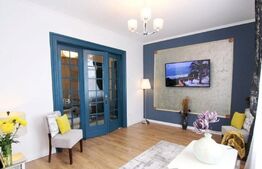 Apartament spatios de 2 camere, 68mp, zona Unirii 