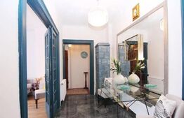 Apartament spatios de 2 camere, 68mp, zona Unirii 