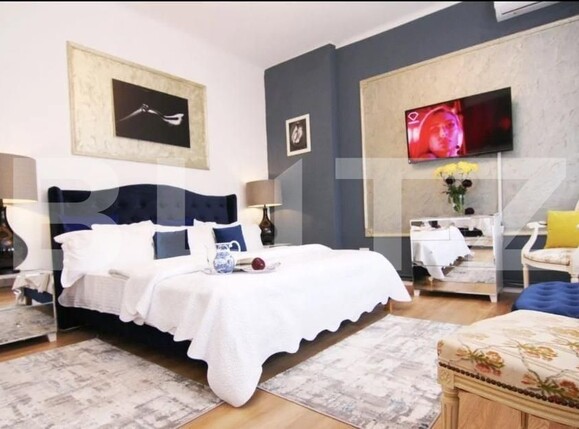 Apartament de vânzare 2 camere Unirii - 121469AV | BLITZ București | Poza2