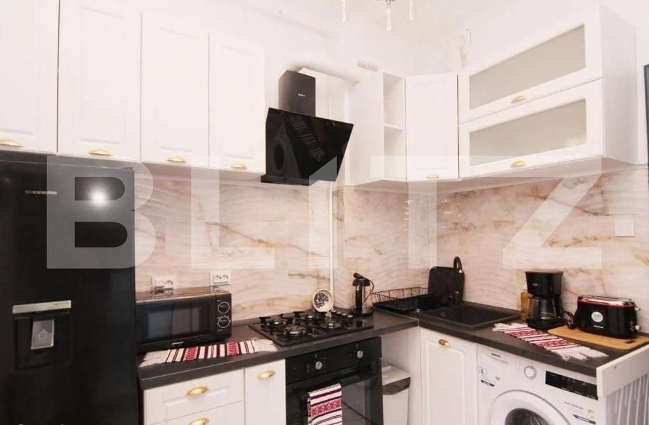 Apartament de vânzare 2 camere Unirii - 121469AV | BLITZ București | Poza7