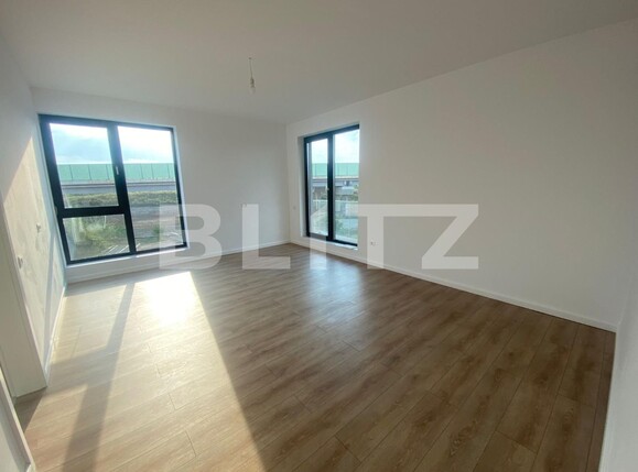 Apartament de vânzare 2 camere Pipera - 121538AV | BLITZ București | Poza1