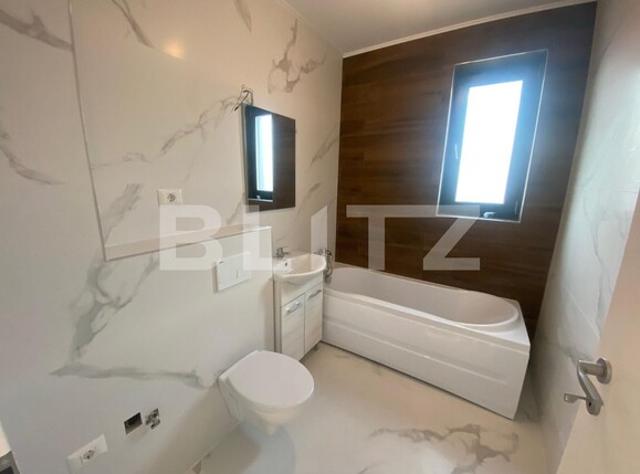 Apartament de vânzare 2 camere Pipera - 121538AV | BLITZ București | Poza2