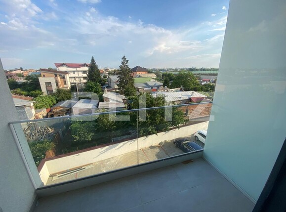 Apartament de vânzare 2 camere Pipera - 121538AV | BLITZ București | Poza5