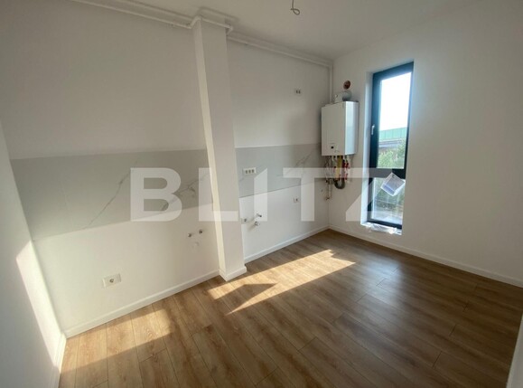 Apartament de vânzare 2 camere Pipera - 121538AV | BLITZ București | Poza3