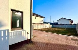 Casa 5 camere, 169mp utili, teren 500mp, 390mp curte libera, Dobroesti