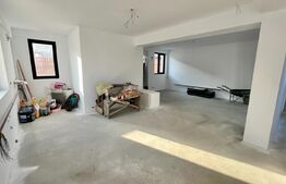 Casa 5 camere, 169mp utili, teren 500mp, 390mp curte libera, Dobroesti