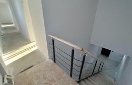 Casa 5 camere, 169mp utili, teren 500mp, 390mp curte libera, Dobroesti