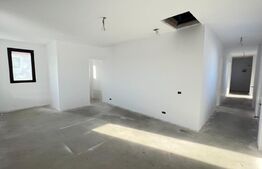 Casa 5 camere, 169mp utili, teren 500mp, 390mp curte libera, Dobroesti